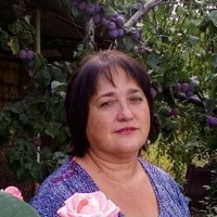 Светлана Гарбузова | Лутугино
