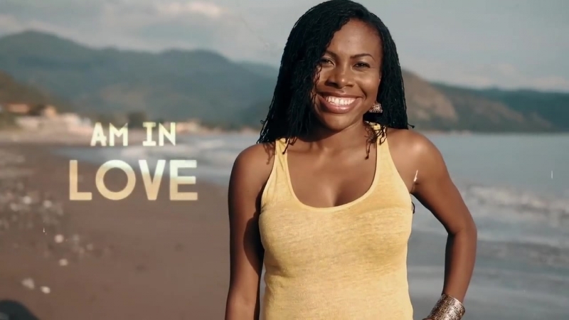 Anthony B Reggae Soul Sister ( Feb 2018 official