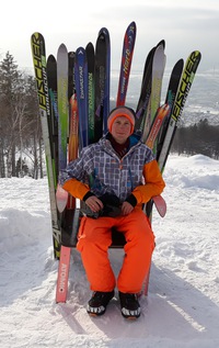 Павел Кузнецов