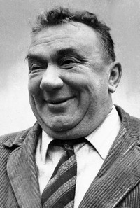 Сергей Яковлев