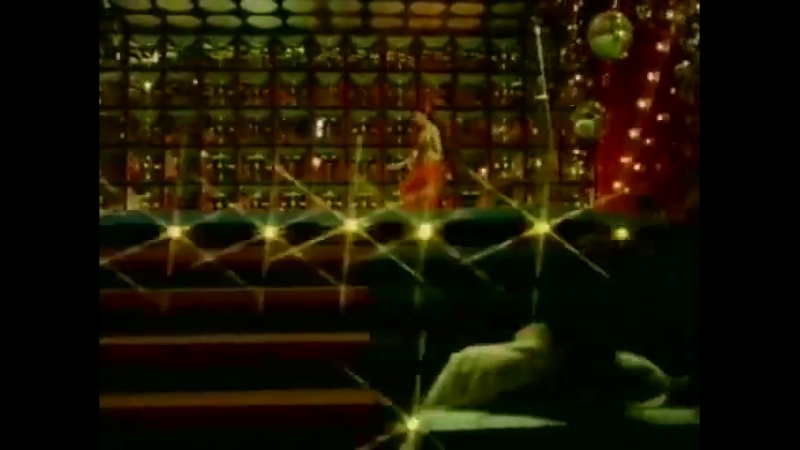 Disco Dancer Jimmy