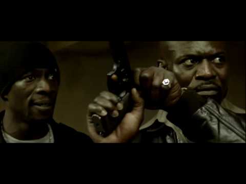 La Horde Y. Dahan B. Rocher Clip n