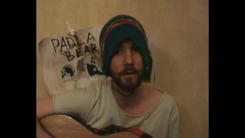 Padla Bear Boms in kizhi