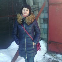 Оксана Лукичева | Тверь