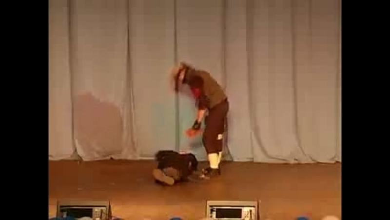 наруто сценка из наруто