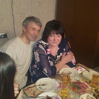 Татьяна Дудина