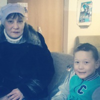 Елена Исакова