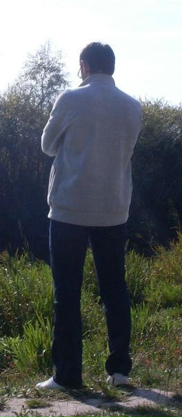 №3, Вова Кошель, Луцк №3, Вова Кошель, Луцк