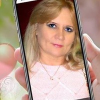Ольга Дьяконова | Саратов
