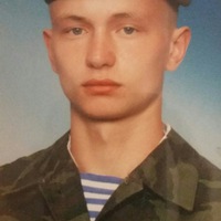 Валера Краснов