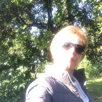 Светлана Воробьева