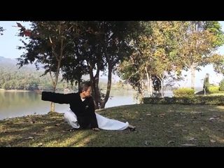Wudang Five Animals Qi Gong