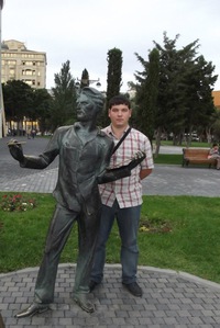 Руслан Мамедов