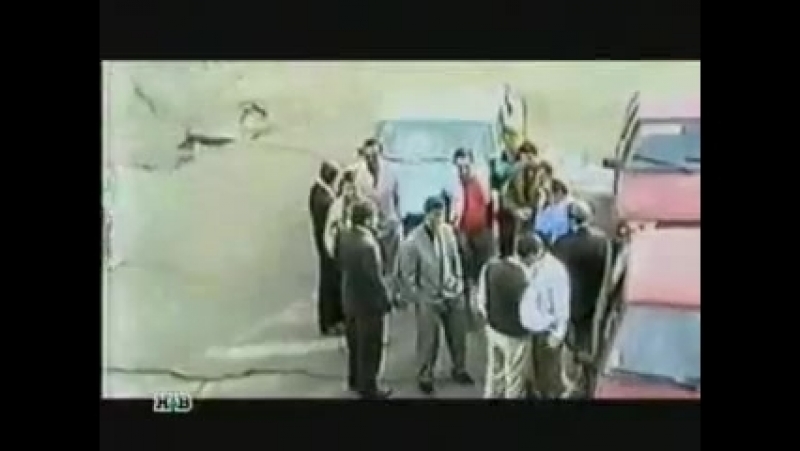 Братки. Как все