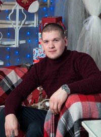 Денис Дёмин