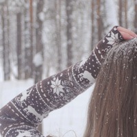 Дарья Быкова | Чулым