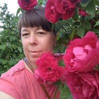 Анюта Николаева