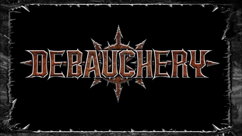 Steps of debauchery игра