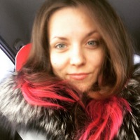Ксения Фролова