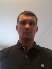 Владимир Хоменко