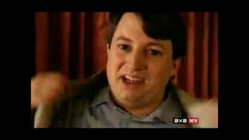 Пип Шоу, Peep Show сезон 3 серия