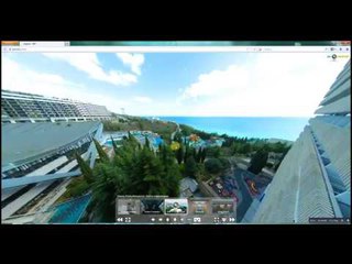 Что такое 3d панорама и что такое виртуальный тур?