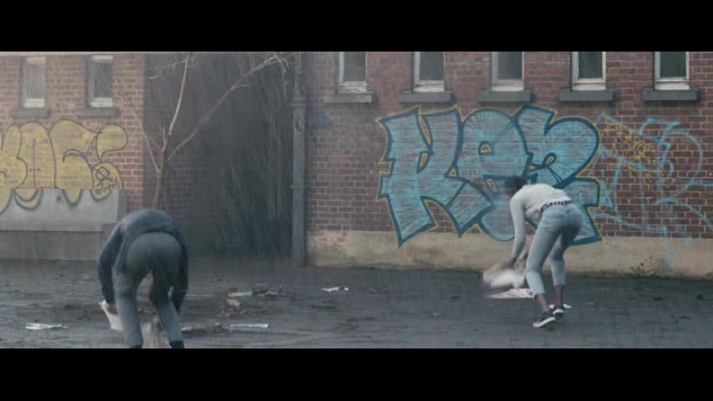 La Colle (2017) на