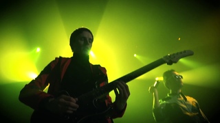 Raizer - Dawn (Live From Opera Club, Nov. 26, 2016)