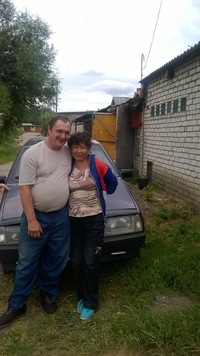 Людмила Никонова