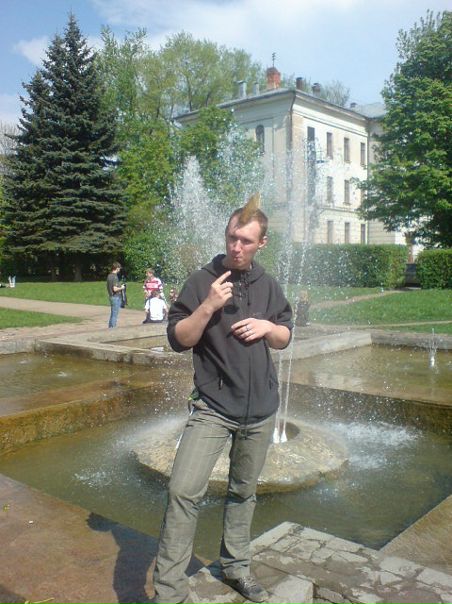 №41, Андрей Колец, 08.08.1908, Москва №41, Андрей Колец, 08.08.1908, Москва