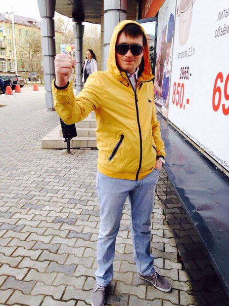 Николай Киров, Казахстан, Рудный