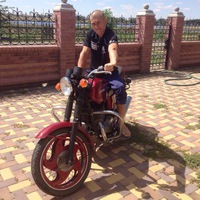 Сергей Овчинников