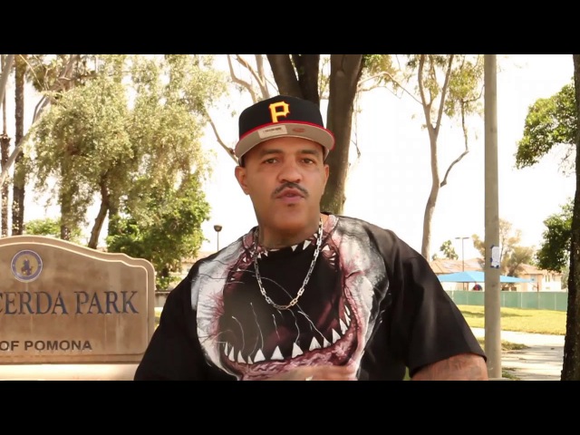 Why You Lyin Blackie x Spooky