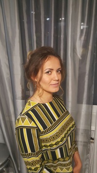 Ксения Бельская