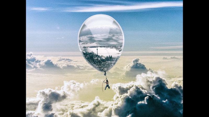 Enshine Adrift,