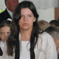 Людмила Чернова
