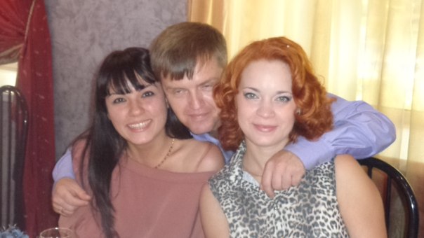 Юлия Приказчикова, Россия