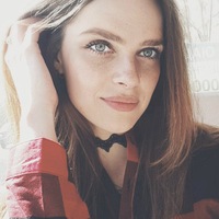 Яна Жукова