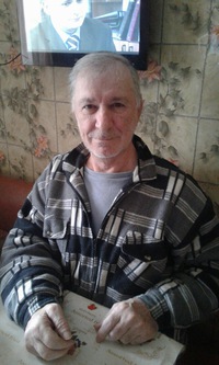 Владимир Анисимов
