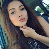 Зарина Окапова