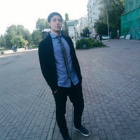 Александр Ильин