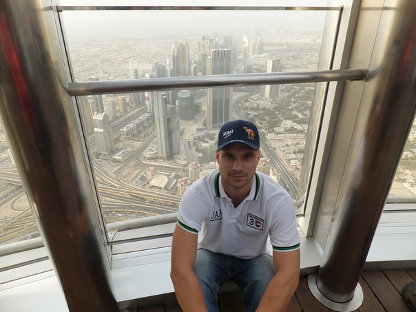 Евгений Смородинов, Россия, Москва