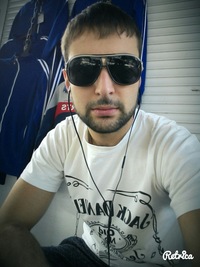 Валодя Хоменко