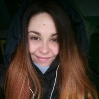 Дарья Архипова