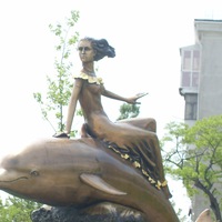 Катя Завьялова