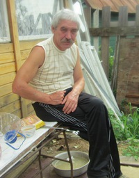 Сергей Моисеев