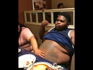 Fat Boy Sse