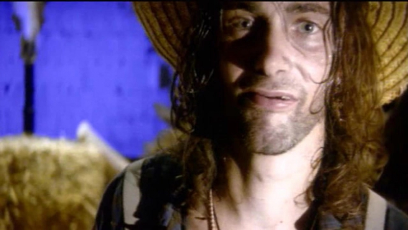 Rednex Hittin The