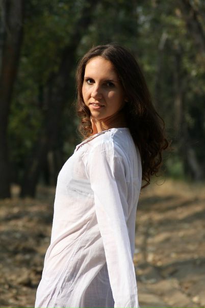 №168, Дарья Маркина, 35 лет, Оренбург №168, Дарья Маркина, 35 лет, Оренбург