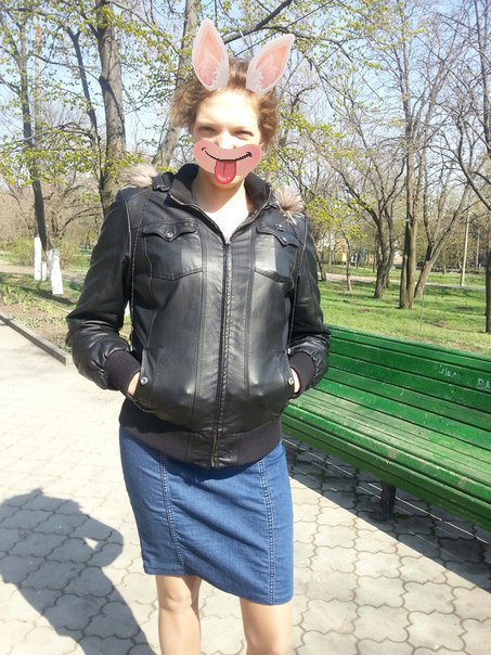 Светлана Адеева, Россия, Санкт-Петербург